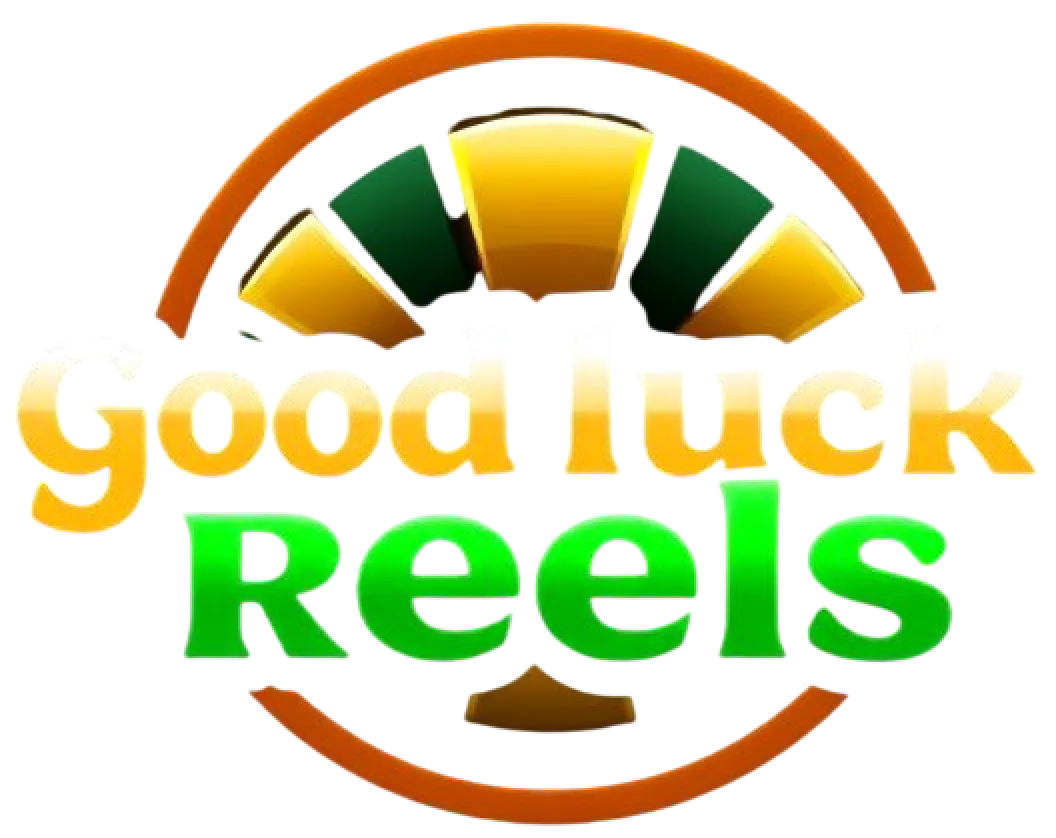 goodluckreels